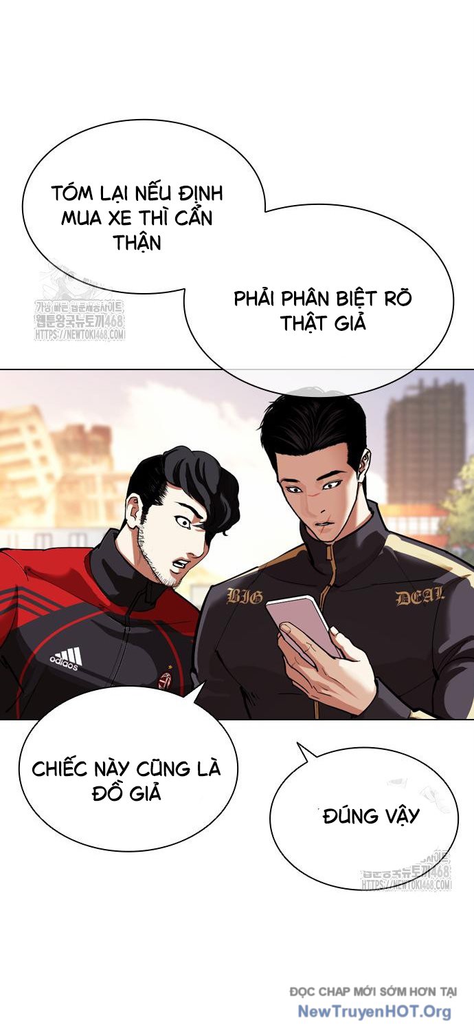 Hoán Đổi Diệu Kỳ chapter 558 - Trang 85