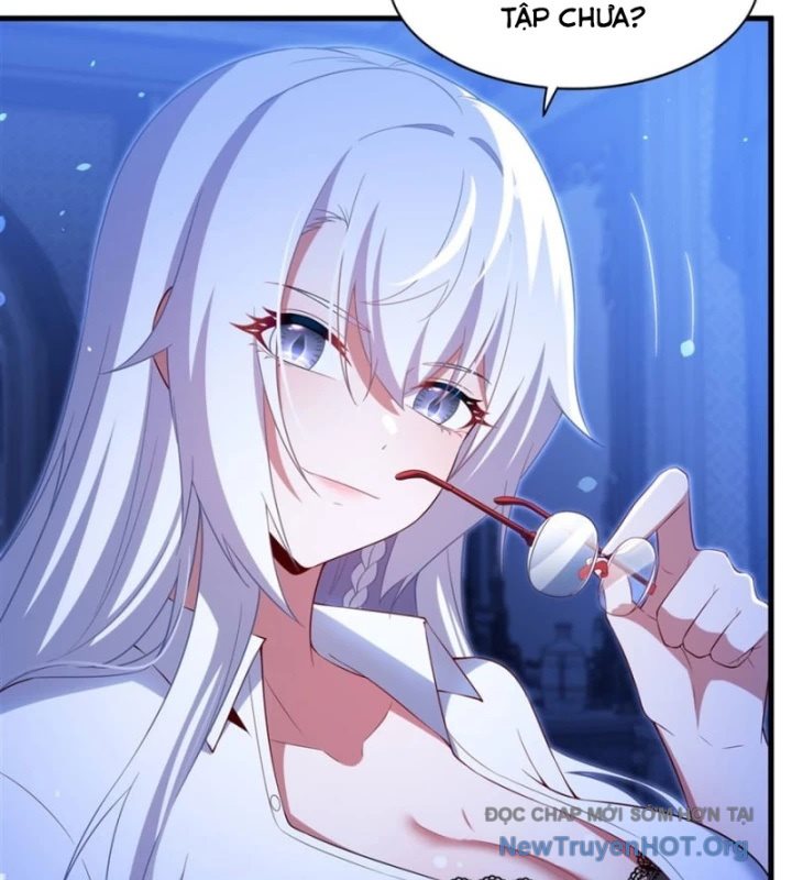 Câm Miệng đi ác Long, Ta Không Muốn Trông Trẻ Với Ngươi Nữa! chapter 44 - Trang 49