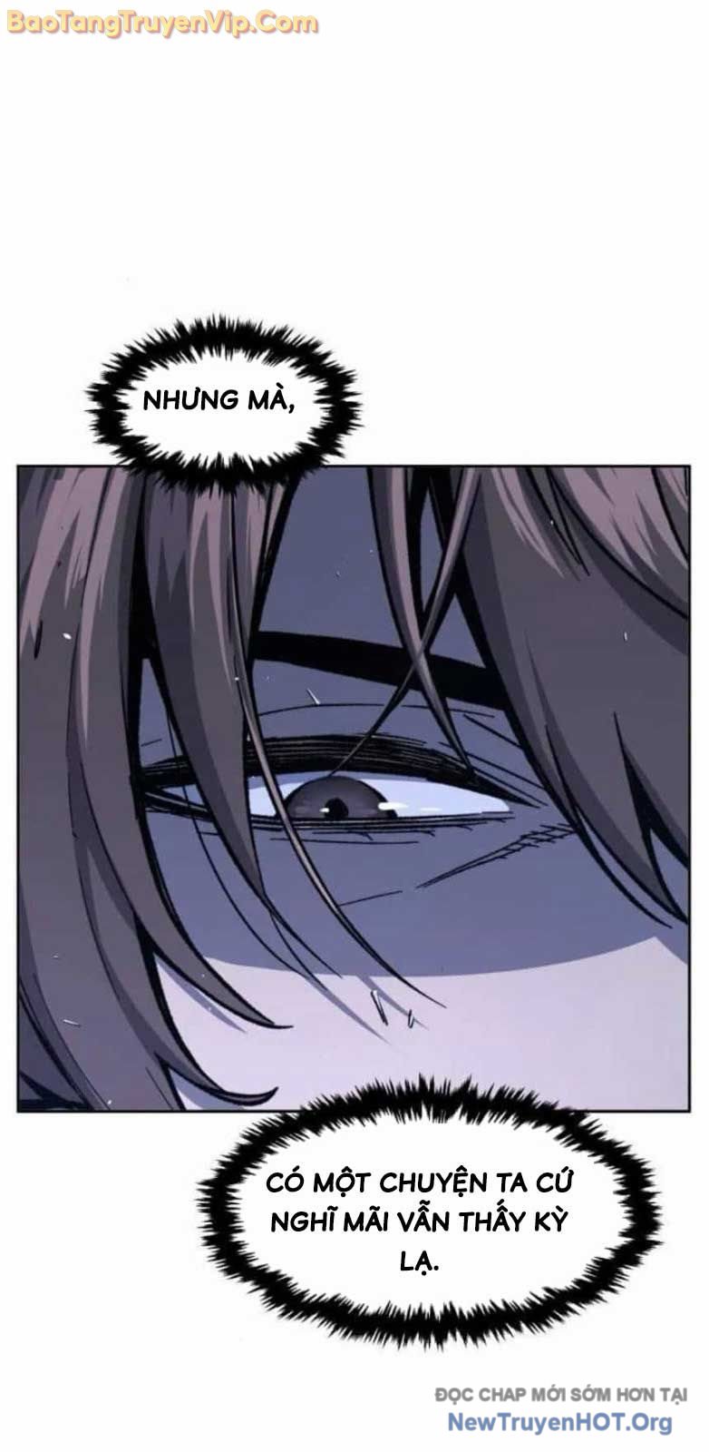 Tuyệt Đối Kiếm Cảm chapter 136 - Trang 55