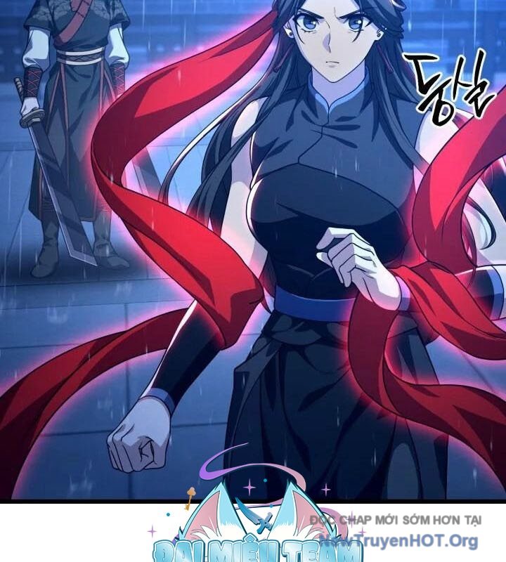 Võ Thần Tái Sinh chapter 20 - Trang 27