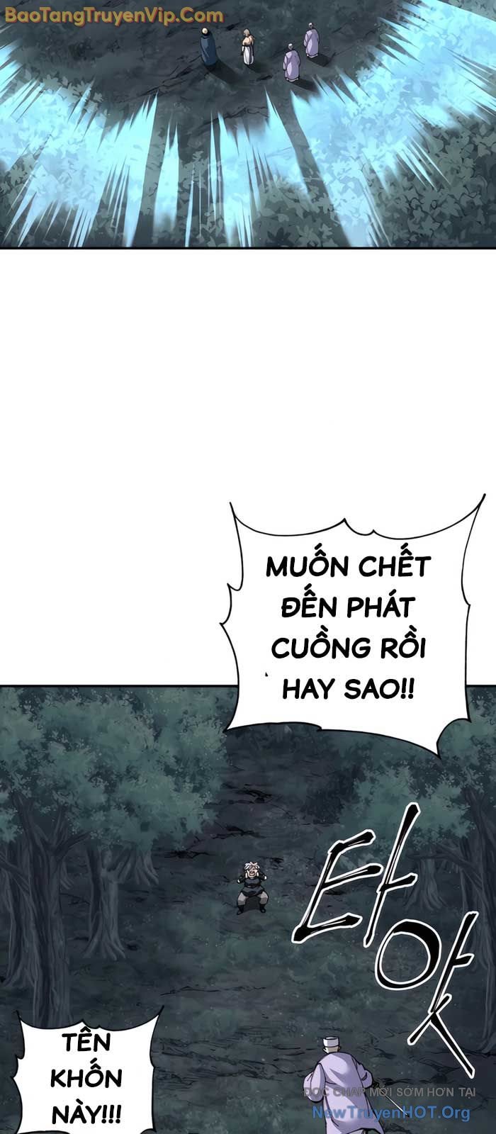 Ông Võ Giả Và Cháu Chí Tôn chapter 96.2 - Trang 85