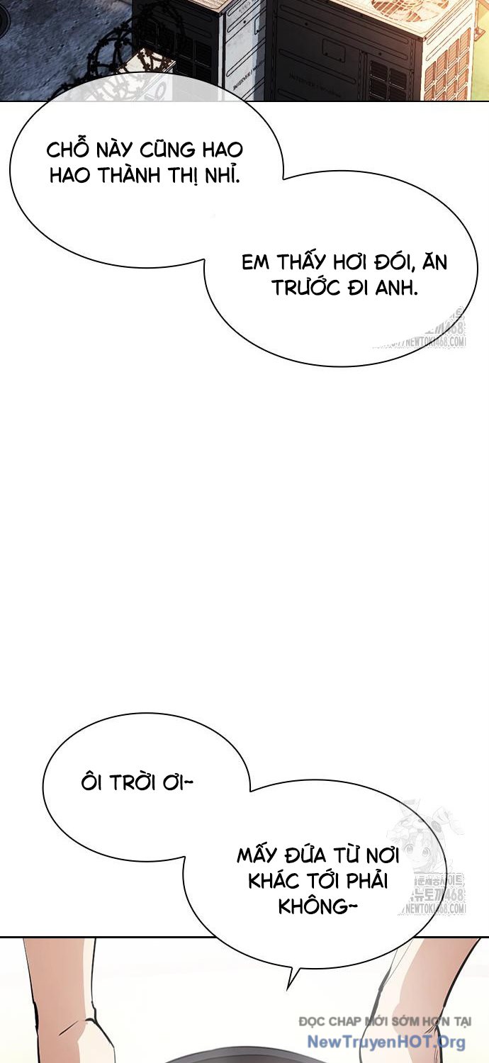 Hoán Đổi Diệu Kỳ chapter 558 - Trang 12
