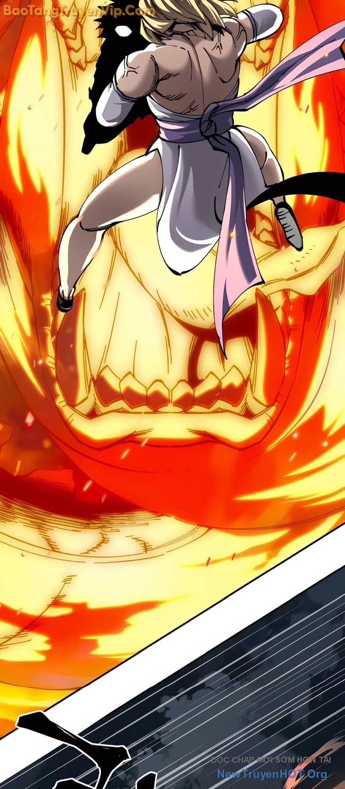 Ông Võ Giả Và Cháu Chí Tôn chapter 96.2 - Trang 4