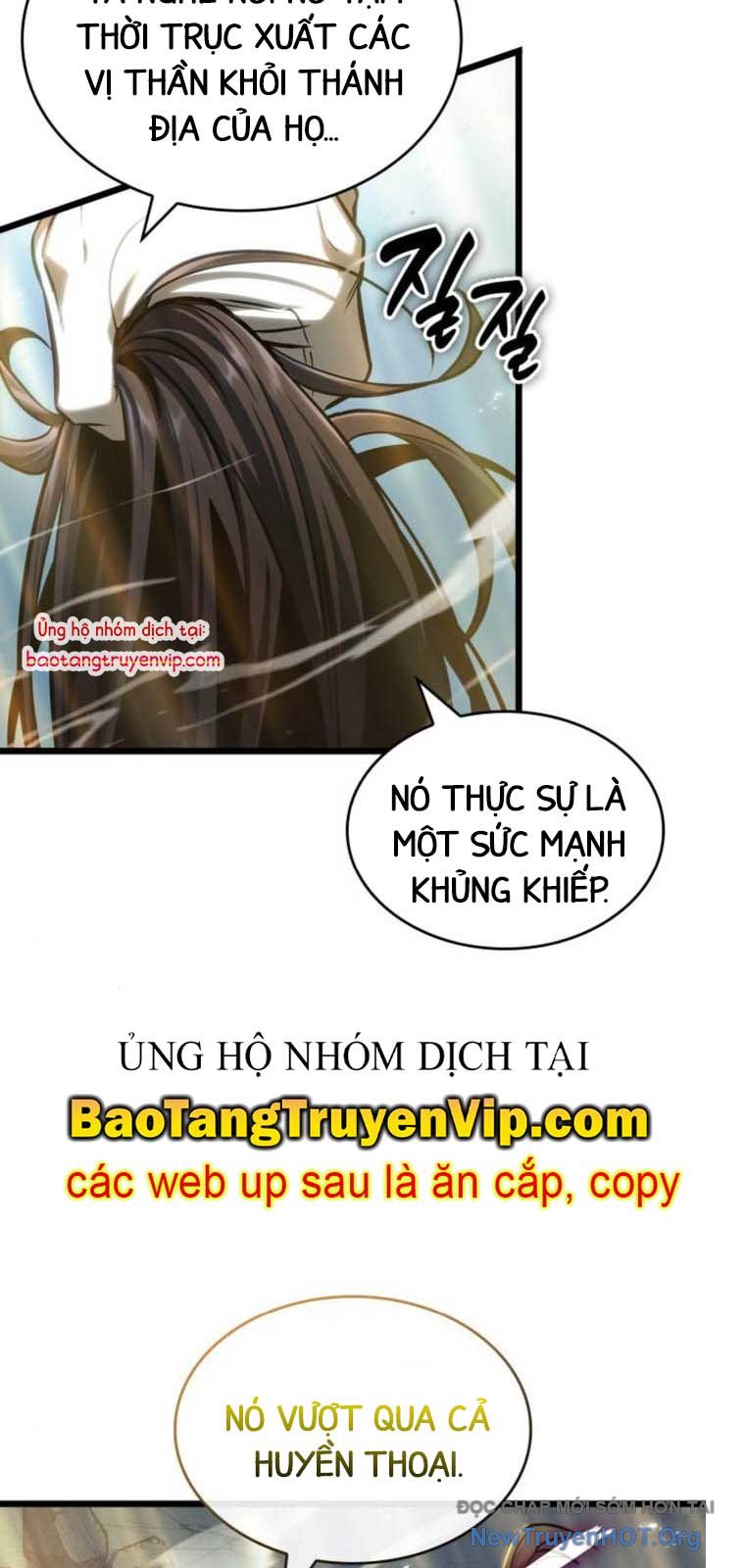Thế Giới Sau Tận Thế chapter 183 - Trang 53
