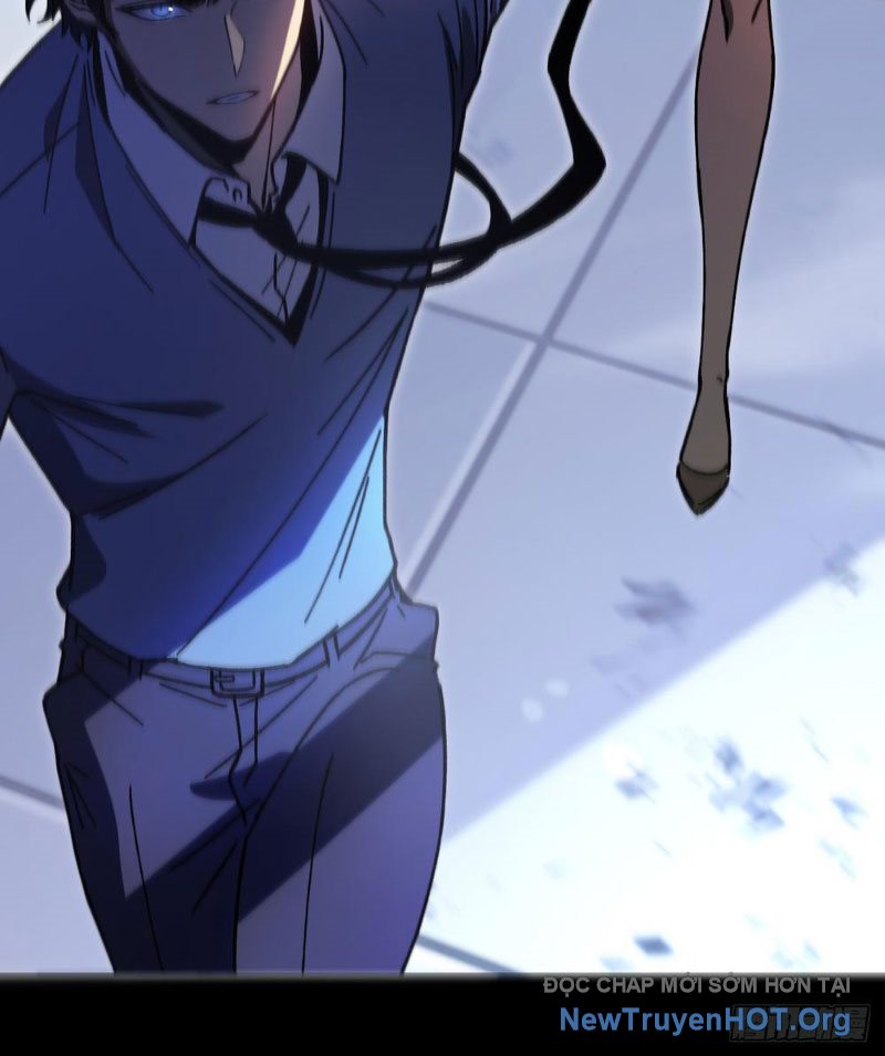 Dị Biến Giáng Lâm Nhân Gian: Kế Hoạch Thanh Trừ Người Chơi Chap 1 - Next Chap 2