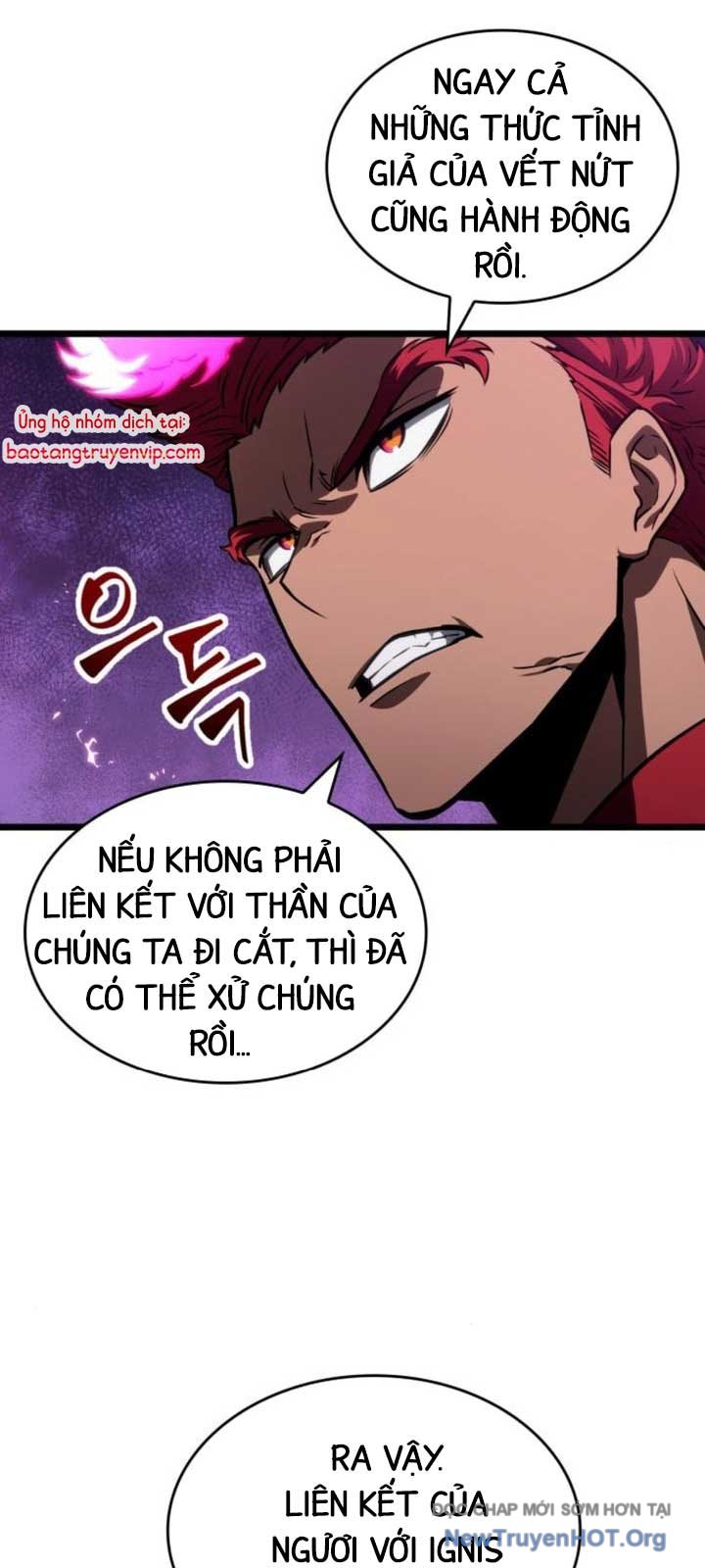 Thế Giới Sau Tận Thế chapter 184 - Trang 52