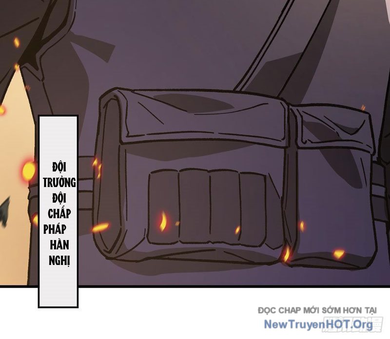 Dị Biến Giáng Lâm Nhân Gian: Kế Hoạch Thanh Trừ Người Chơi Chap 8 - Next Chap 9