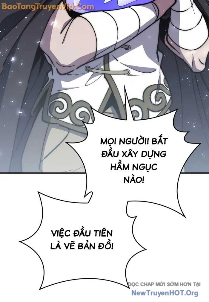 Kẻ Kiến Tạo Hầm Ngục chapter 33 - Trang 38