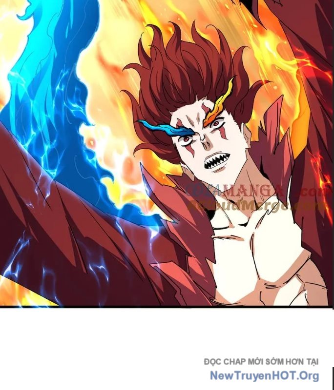 Đại Quản Gia Là Ma Hoàng chapter 712 - Trang 7