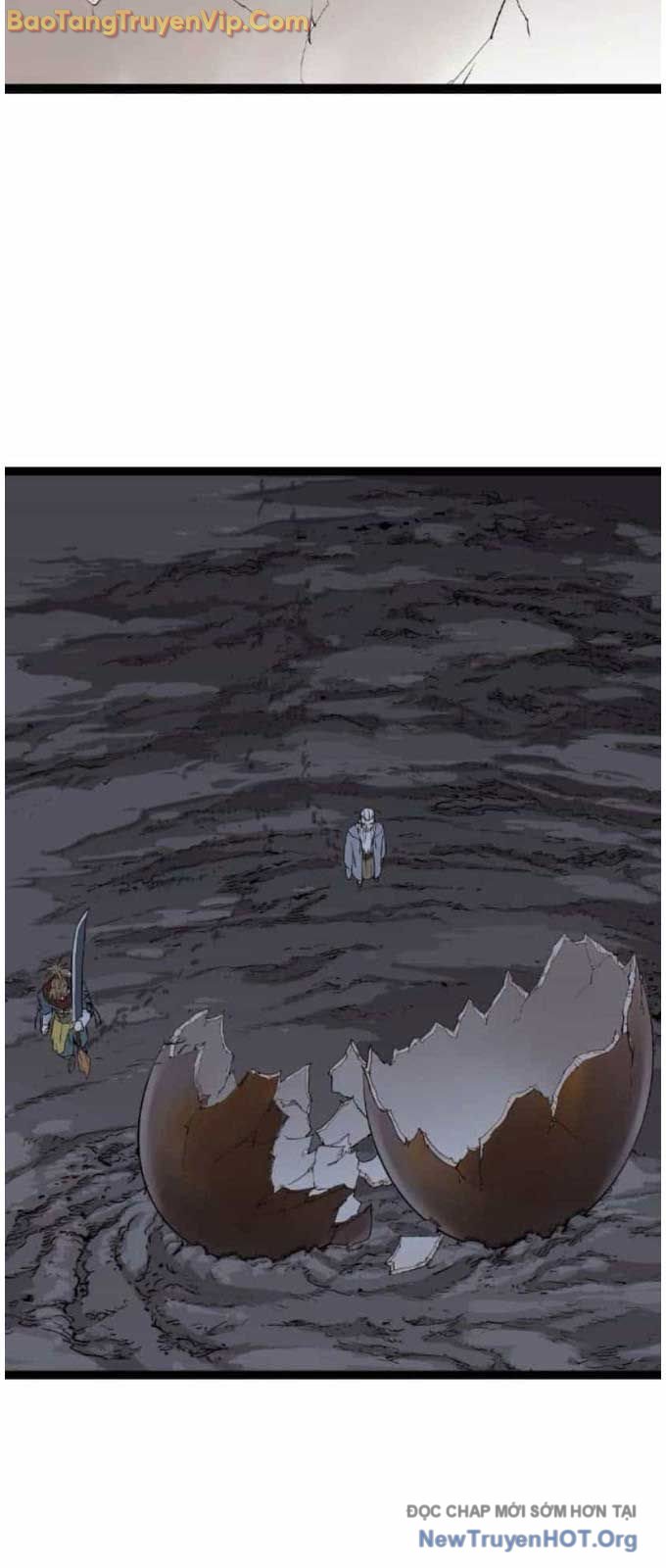 Sát Thần Tu La chapter 53 - Trang 4