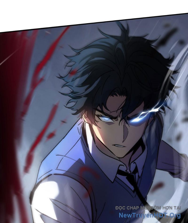 Dị Biến Giáng Lâm Nhân Gian: Kế Hoạch Thanh Trừ Người Chơi Chap 1 - Next Chap 2