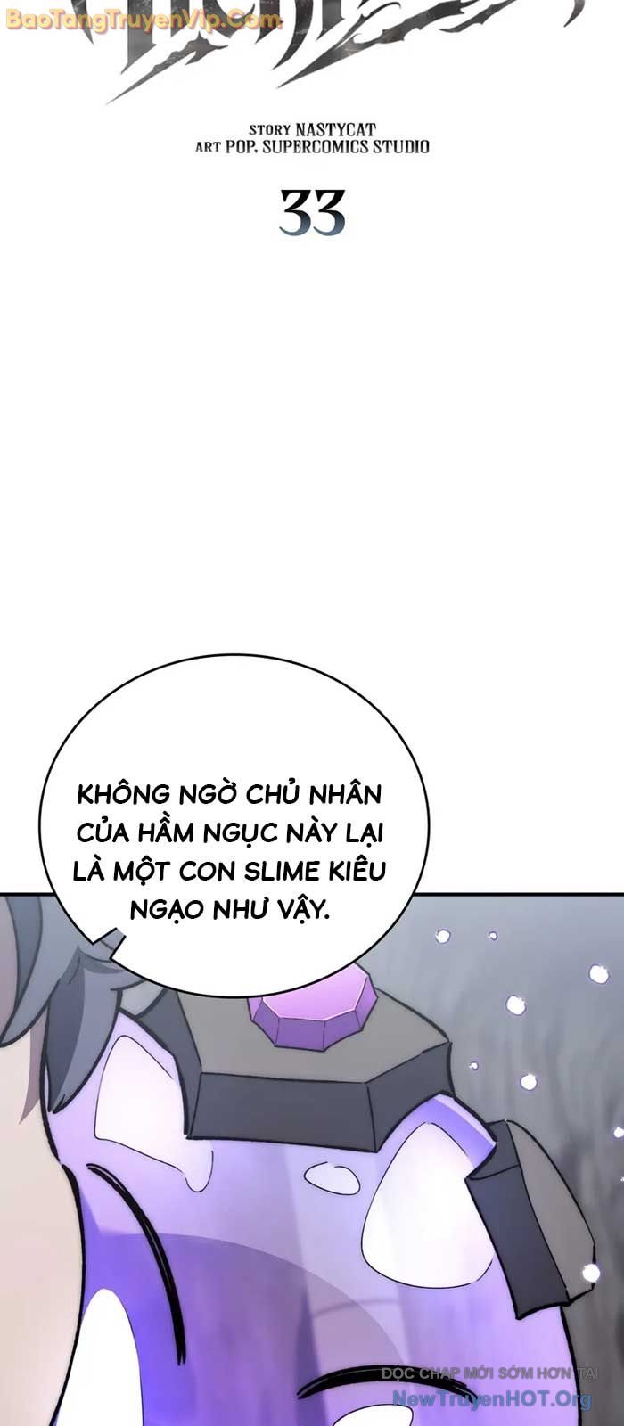 Kẻ Kiến Tạo Hầm Ngục chapter 33 - Trang 22