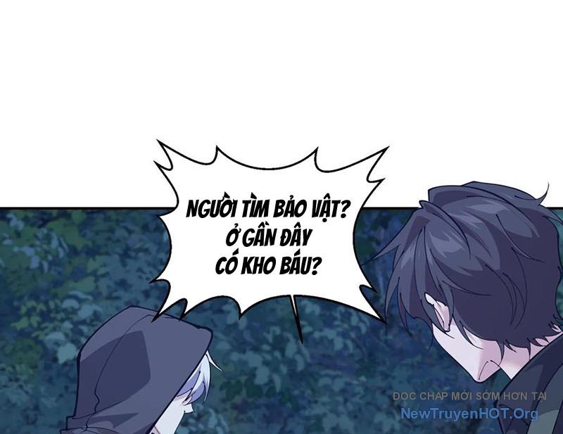 Ta Học Trảm Thần Trong Bệnh Viện Tâm Thần chapter 235 - Trang 32