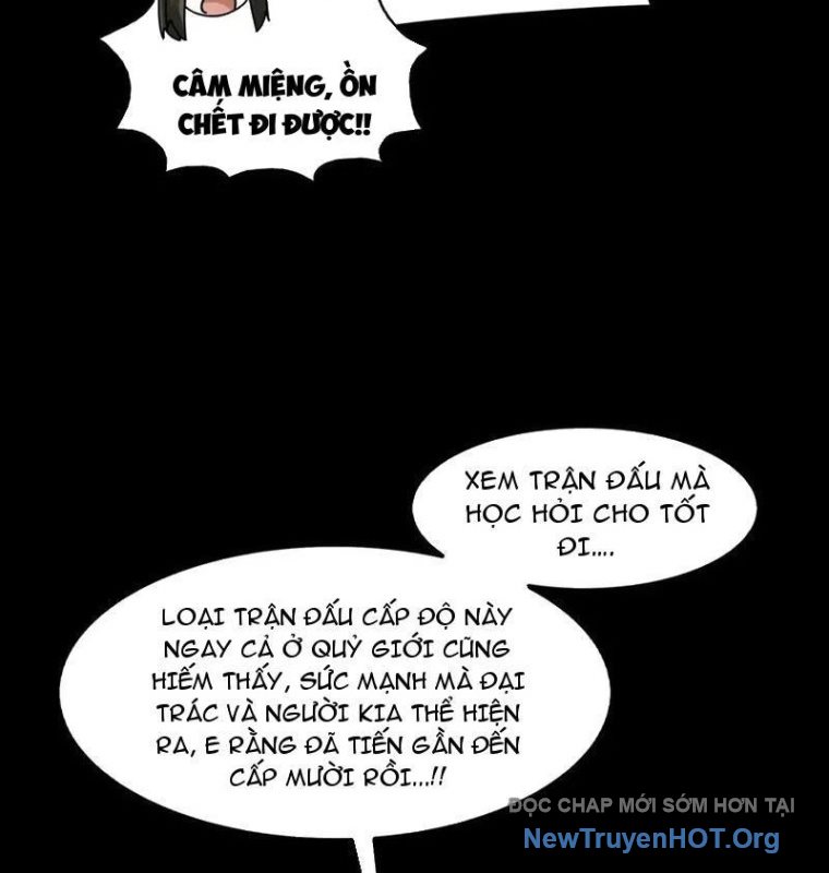 đối Mặt Với Bệnh Tâm Thần, Ma Quỷ Chẳng Là Cái Thá Gì chapter 135 - Trang 39