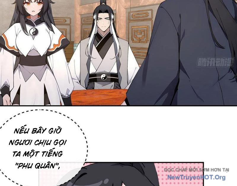 Bách Thê Phổ: Thánh nữ đều gọi ta là phu quân chapter 61 - Trang 37