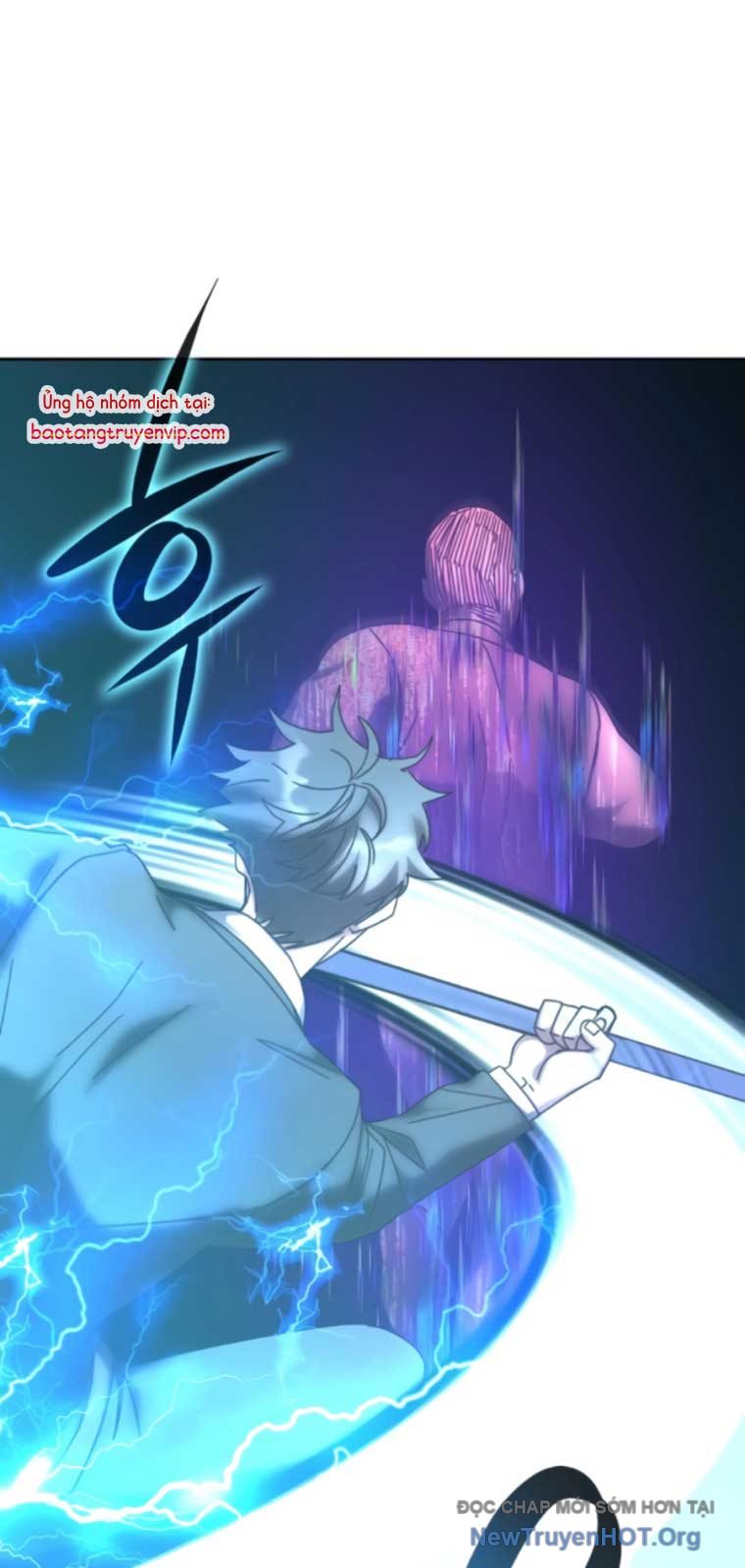 Học Viện Tối Thượng chapter 160 - Trang 74