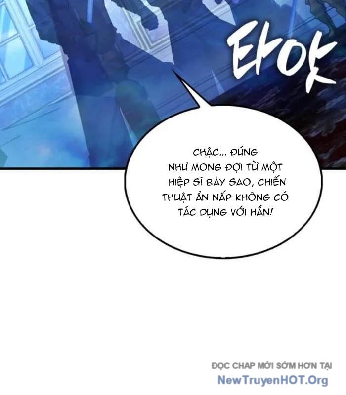 Pháp Sư Cận Chiến Mạnh Nhất chapter 59 - Trang 86