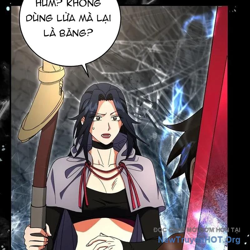 Bậc Thầy Toàn Bộ Kỹ Năng chapter 16 - Trang 40