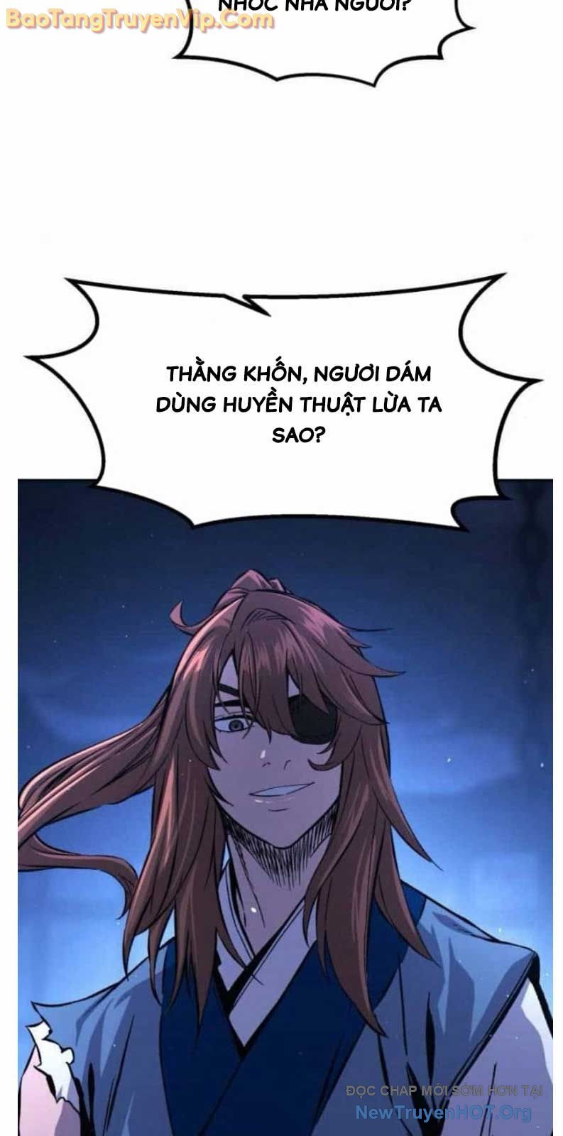 Tuyệt Đối Kiếm Cảm chapter 136 - Trang 117