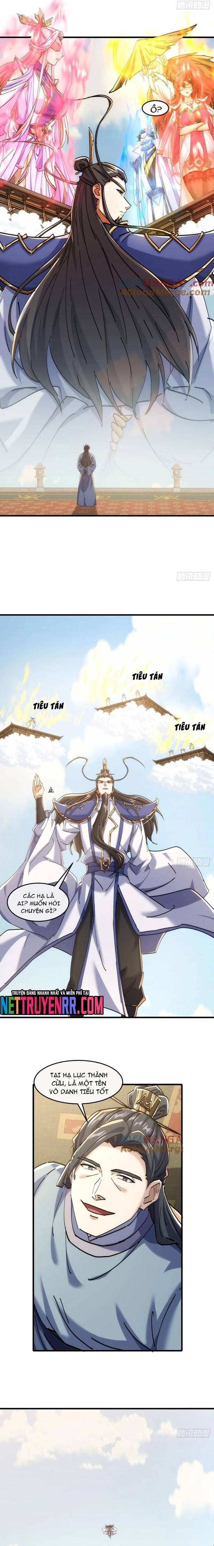 Mời Công Tử Trảm Yêu Chapter 191 - Trang 9
