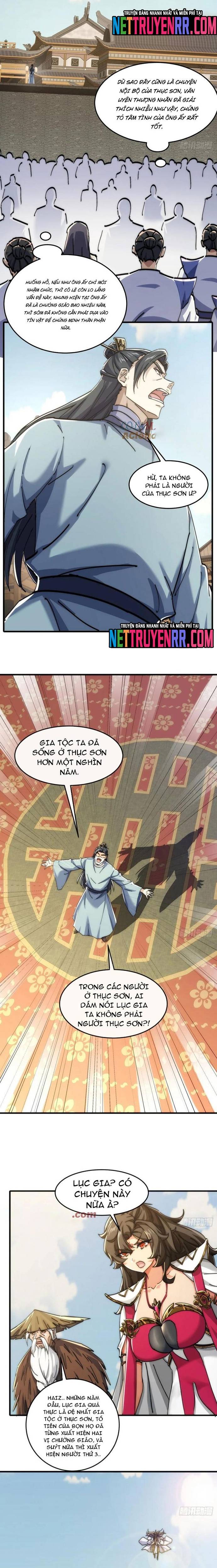 Mời Công Tử Trảm Yêu Chapter 191 - Trang 13