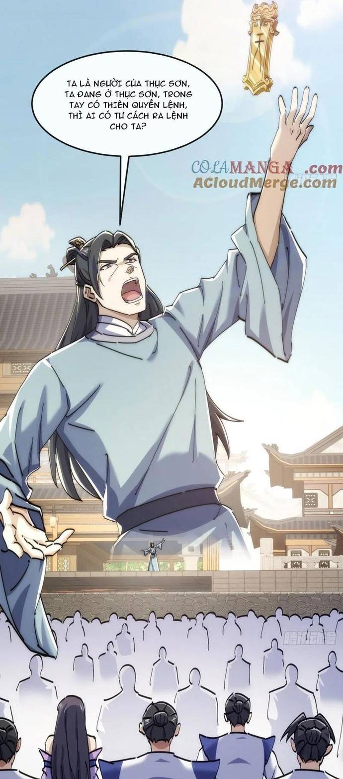 Mời Công Tử Trảm Yêu Chapter 191 - Trang 15