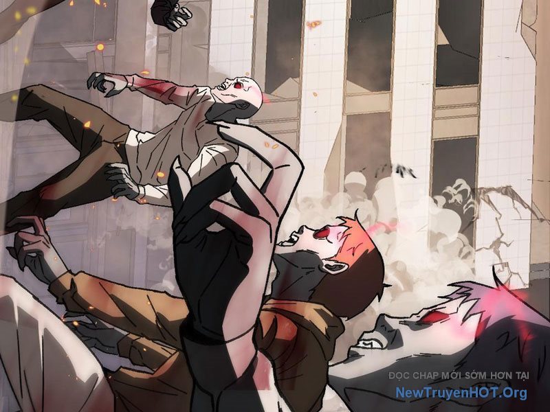 Dị Biến Giáng Lâm Nhân Gian: Kế Hoạch Thanh Trừ Người Chơi Chap 5 - Next Chap 6