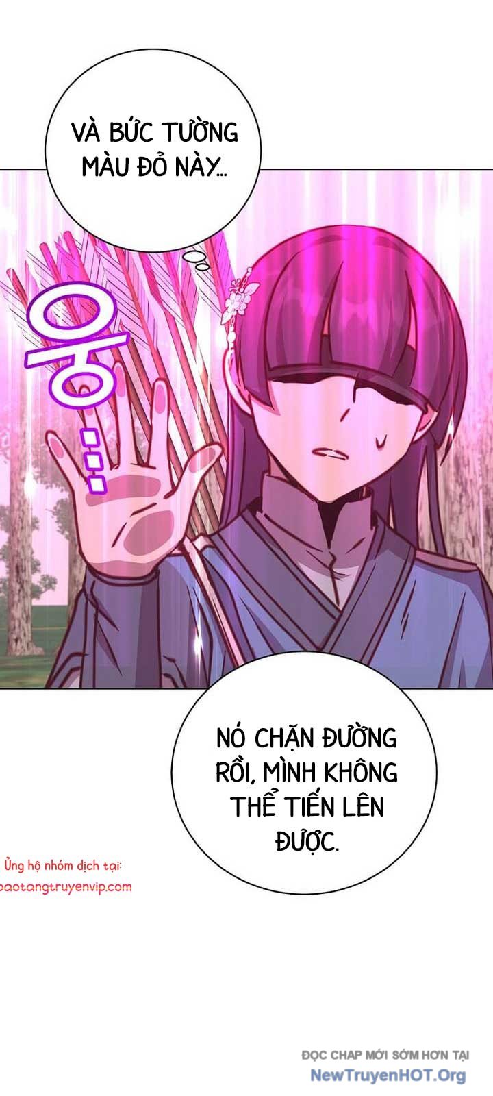 Anh Hùng Mạnh Nhất Trở Lại chapter 205 - Trang 55