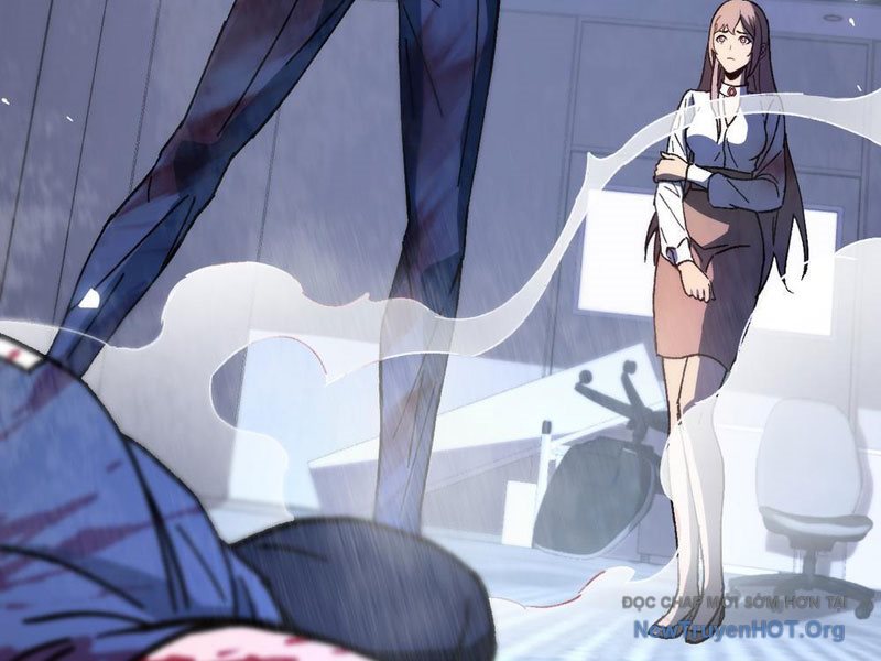 Dị Biến Giáng Lâm Nhân Gian: Kế Hoạch Thanh Trừ Người Chơi Chap 4 - Next Chap 5