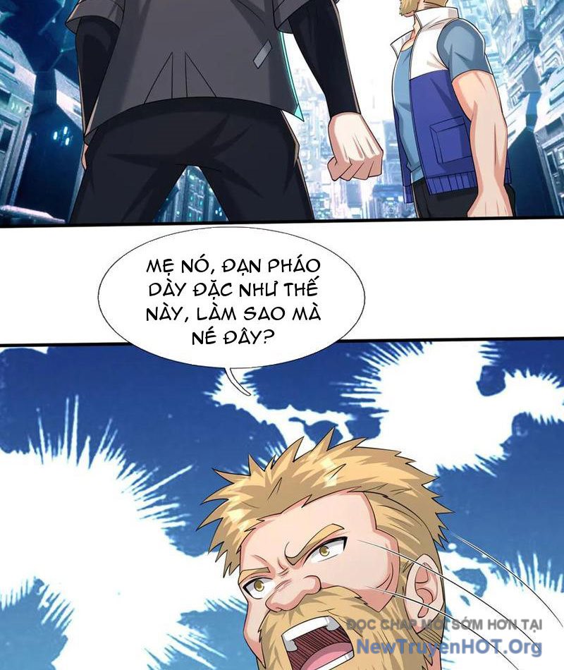 Khởi đầu Bằng Một Vạn Hít đất: Oanh Sát Thần Minh! chapter 57 - Trang 4