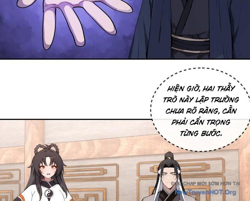Bách Thê Phổ: Thánh nữ đều gọi ta là phu quân chapter 61 - Trang 73