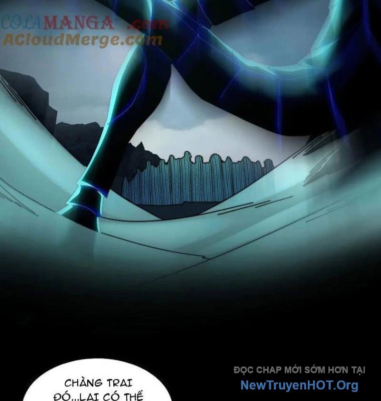 đối Mặt Với Bệnh Tâm Thần, Ma Quỷ Chẳng Là Cái Thá Gì chapter 135 - Trang 4