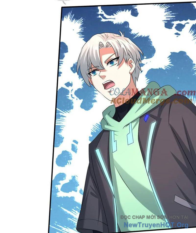 Khởi đầu Bằng Một Vạn Hít đất: Oanh Sát Thần Minh! chapter 57 - Trang 36