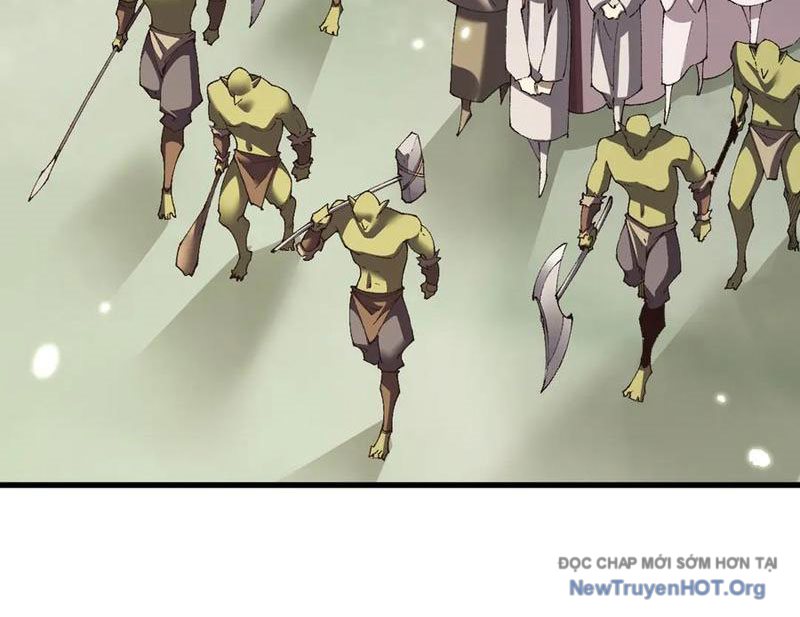 Chuyển Sinh Thành Goblin chapter 62.1 (chap 52.1) - Trang 25