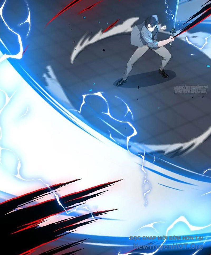 Bắt đầu Vô địch Từ Trúc Cơ chapter 61 - Trang 34
