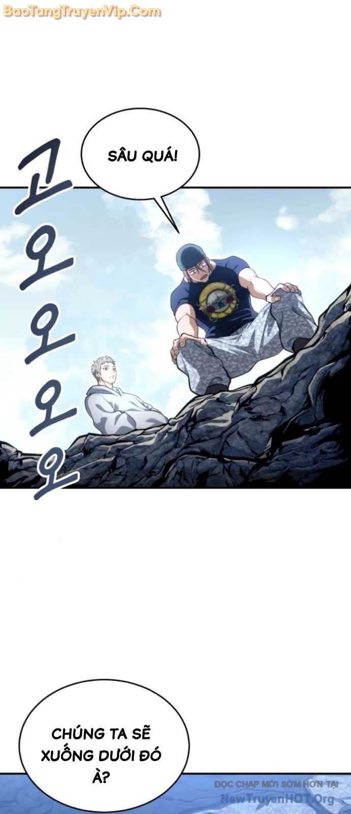 Cuộc Chiến Trong Tòa Tháp: Urek Mazino chapter 11 - Trang 39