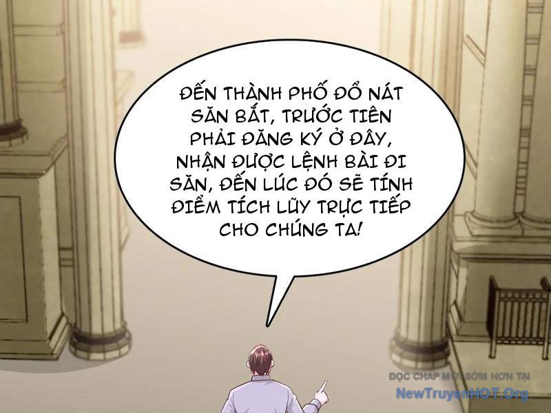 Ta Thần Ma Song Tu Chế Bá Thiên Hạ chapter 146 - Trang 55