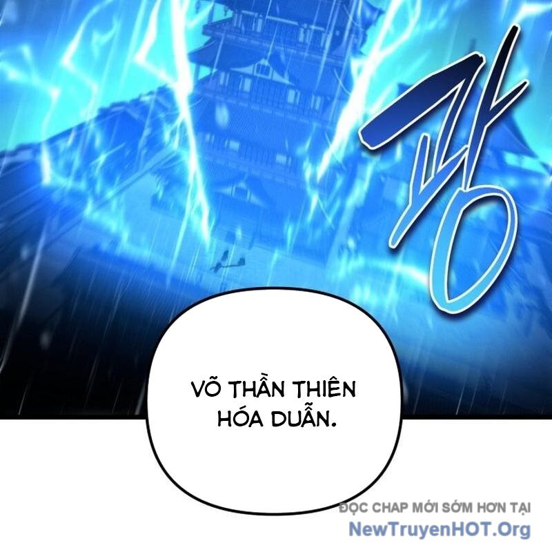 Võ Thần Tái Sinh chapter 21 - Trang 28
