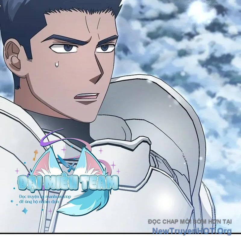 Bậc Thầy Toàn Bộ Kỹ Năng chapter 21 - Trang 5
