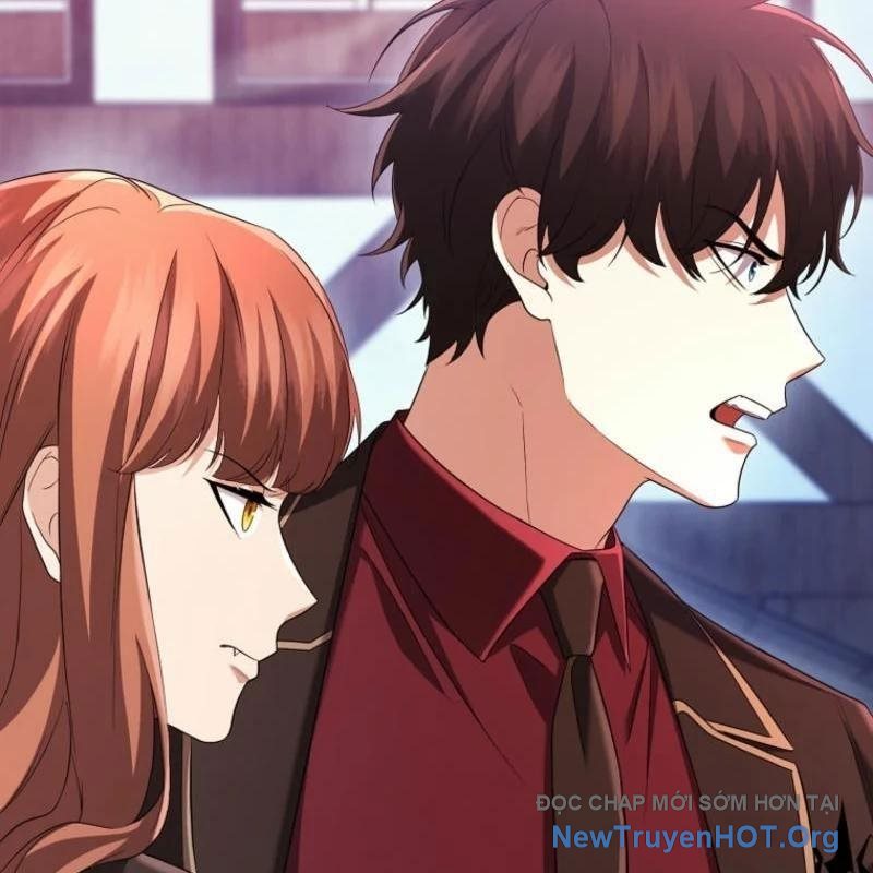 Pháp Sư Cận Chiến Mạnh Nhất chapter 60 - Trang 164