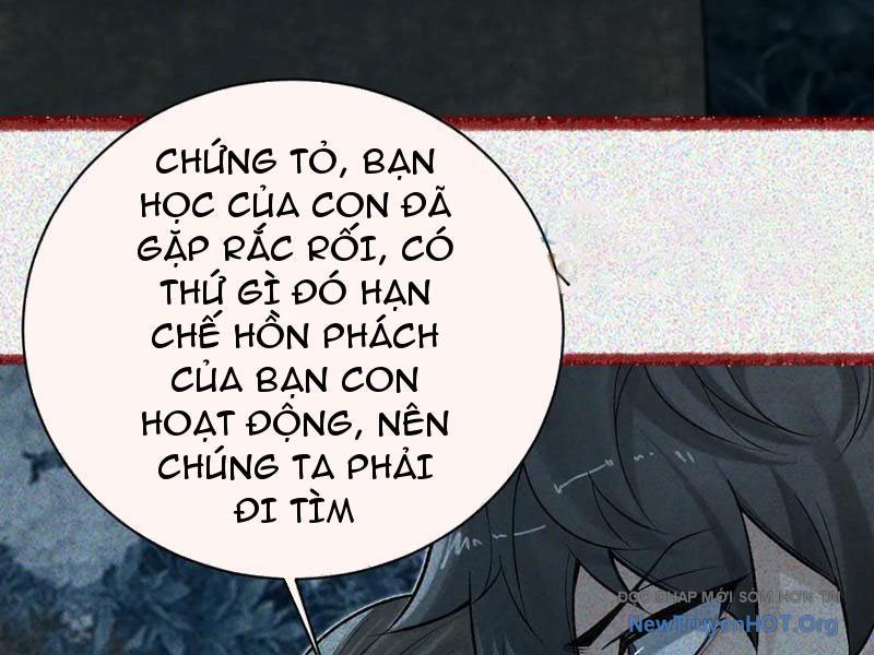 Làm Người Nhặt Xác, Tôi Khởi Đầu Là Giải Phẫu Bạn Gái Cũ! chapter 33 - Trang 98