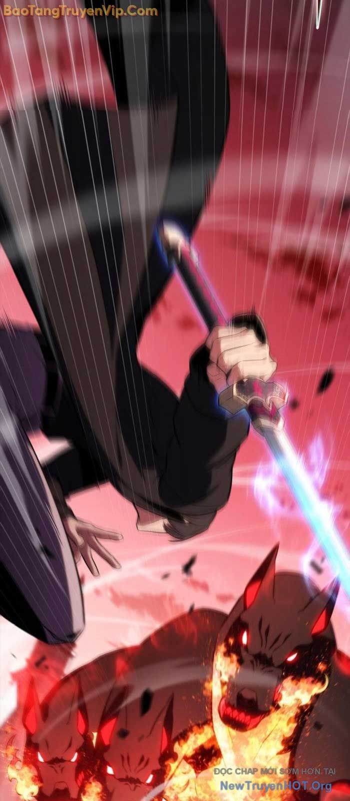 Tôi Là Tân Thủ Có Cấp Cao Nhất chapter 209 - Trang 7