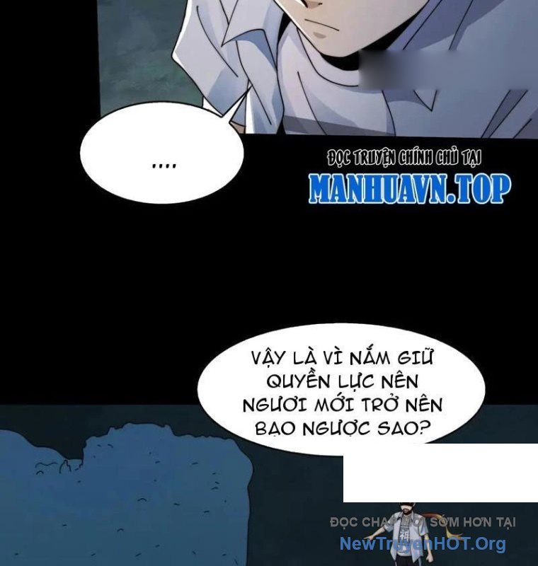 đối Mặt Với Bệnh Tâm Thần, Ma Quỷ Chẳng Là Cái Thá Gì chapter 135 - Trang 50