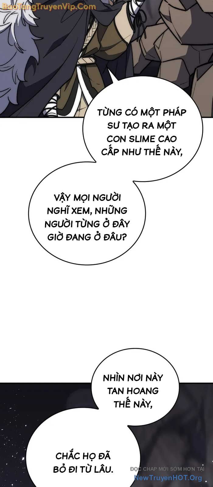 Kẻ Kiến Tạo Hầm Ngục chapter 33 - Trang 30