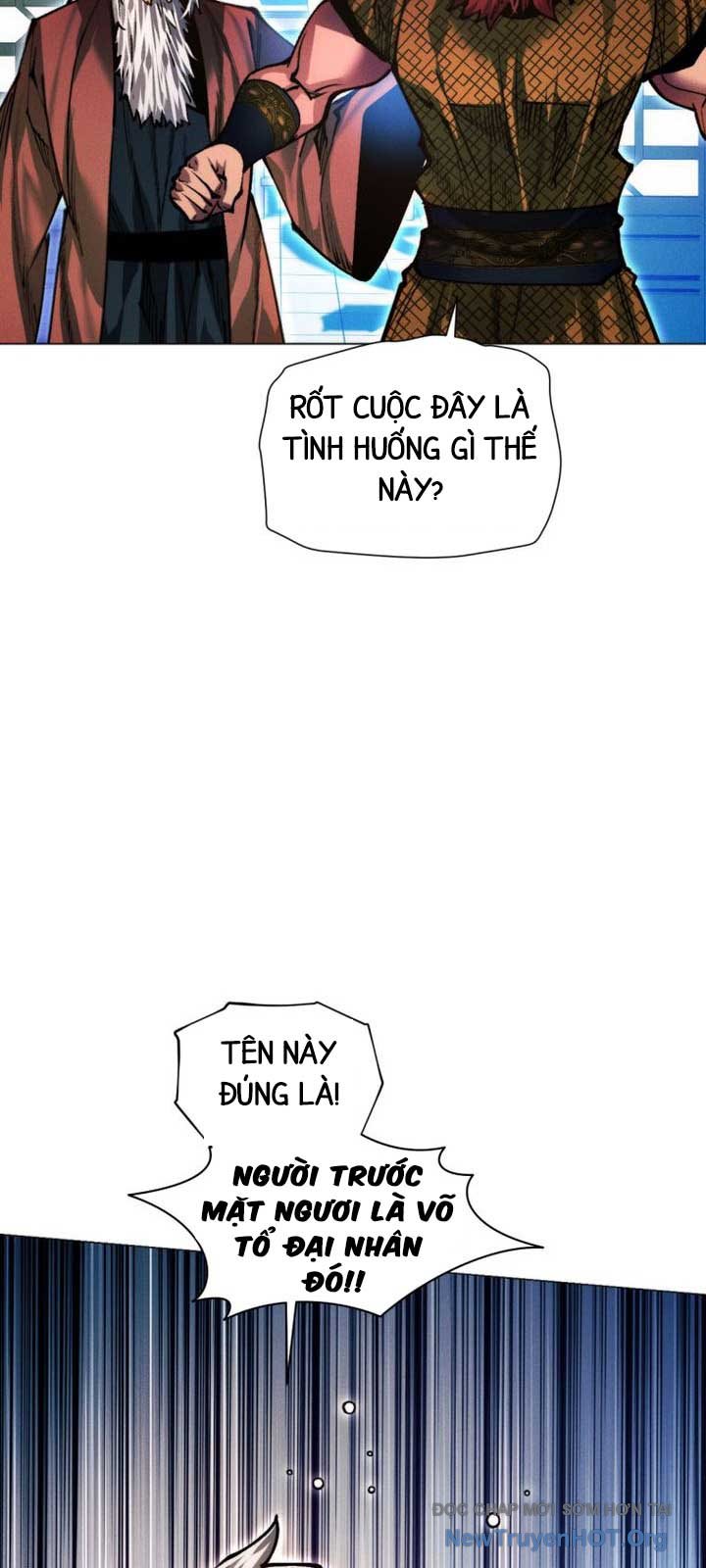 Chuyển Sinh Vào Thế Giới Võ Lâm chapter 141.2 - Trang 95