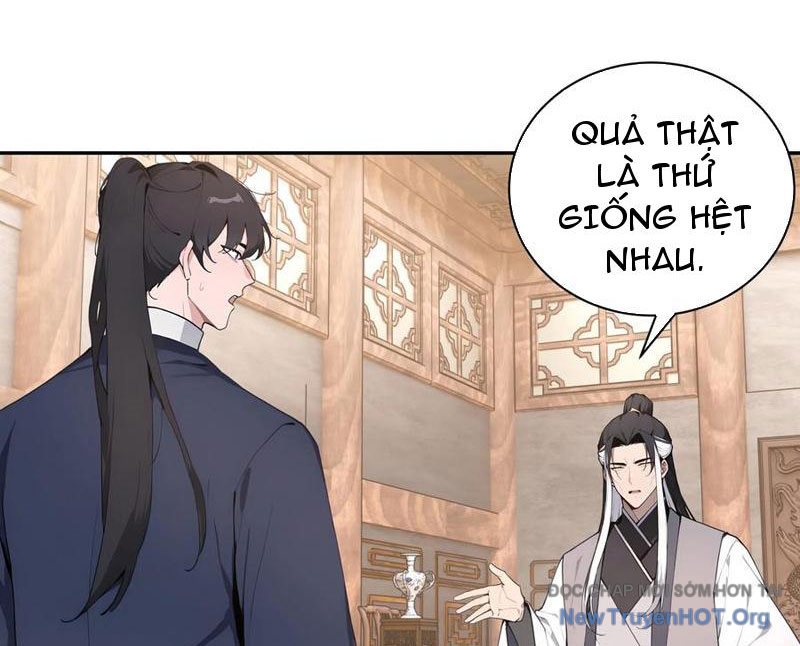 Bách Thê Phổ: Thánh nữ đều gọi ta là phu quân chapter 61 - Trang 58