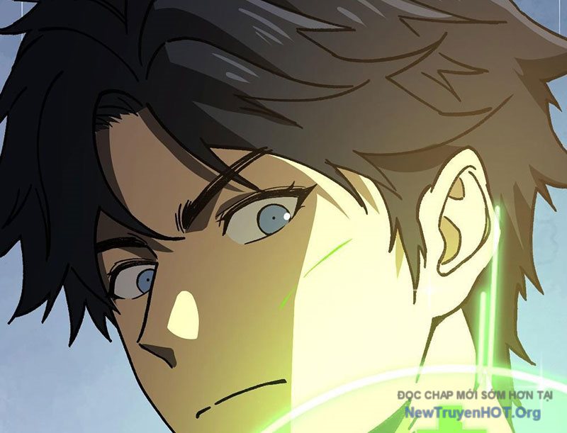 Dị Biến Giáng Lâm Nhân Gian: Kế Hoạch Thanh Trừ Người Chơi Chap 7 - Next Chap 8