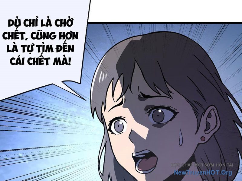 Dị Biến Giáng Lâm Nhân Gian: Kế Hoạch Thanh Trừ Người Chơi Chap 4 - Next Chap 5