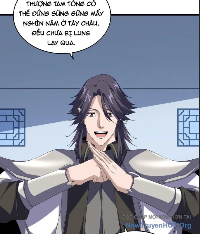Đại Quản Gia Là Ma Hoàng chapter 712 - Trang 48