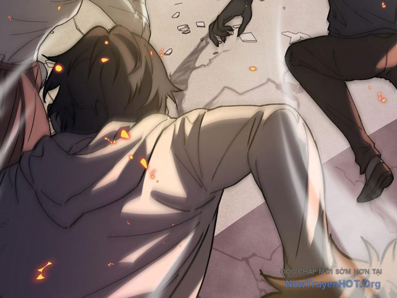 Dị Biến Giáng Lâm Nhân Gian: Kế Hoạch Thanh Trừ Người Chơi Chap 5 - Next Chap 6